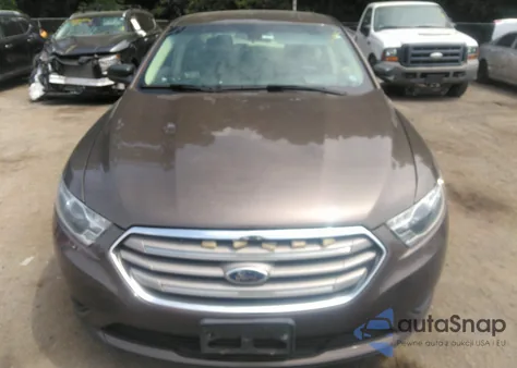 2015 Ford Taurus Se z USA, uszkodzony, nr VIN 1FAHP2D80FG148746
